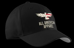 All American Apparel Cap