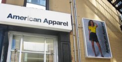 American Apparel