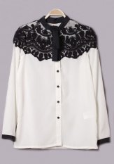 Cotton Blouses With
