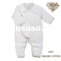 100% Organic Cotton Baby