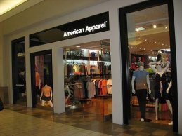 American Apparel - Annapolis