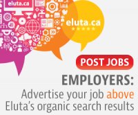 promote your tasks on Eluta.ca
