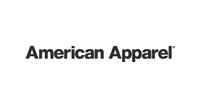 Americanapparel Logo