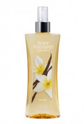 system Fantasies Signature Vanilla Parfums de Coeur for females