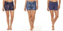 Cotton On Exercise Printed Shorts