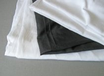 Cotton voile linings
