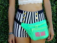 fanny pack coachella