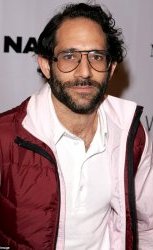 Fired: Former CEO Dov Charney had been fired after the organization accused him of willful misconduct