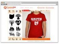 it is easy & Fun to develop Your personal T-Shirts Online