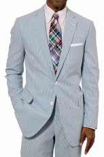 mens seersucker suit