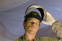 Michael C. Hall as Dexter Morgan in Dexter (Season 8, episode 1) - picture: Randy Tepper/Showtime - picture ID: Dexter_801_0867