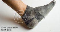 organic wool socks