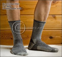 organic wool socks