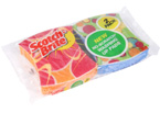 Scotch-BriteDesign Scourers