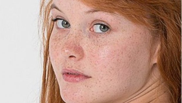 American Apparel models scandal