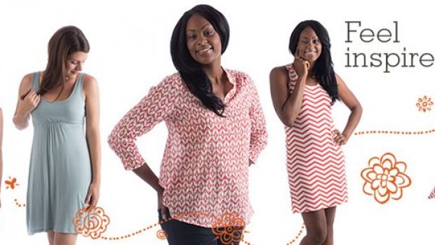 Bamboo Clothing for Women