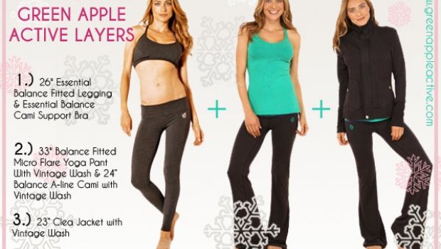 Bamboo Material Clothing