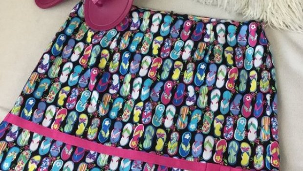 Bamboo Traders Clothing