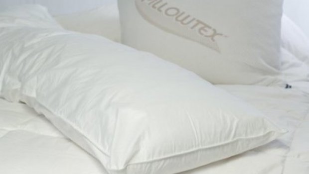 Cotton Body Pillow Cover