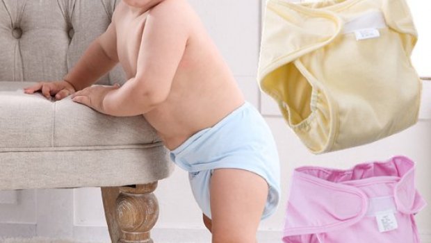 Cotton Cloth nappies