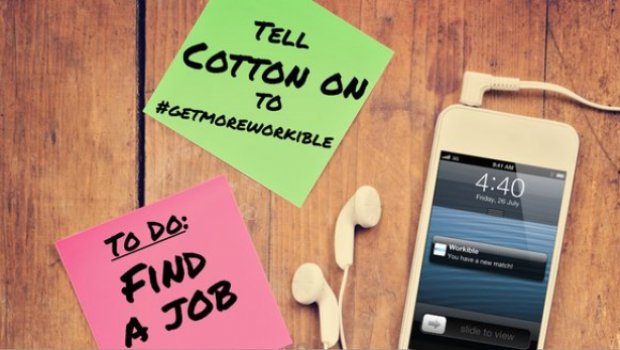 Cotton on Jobs Brisbane