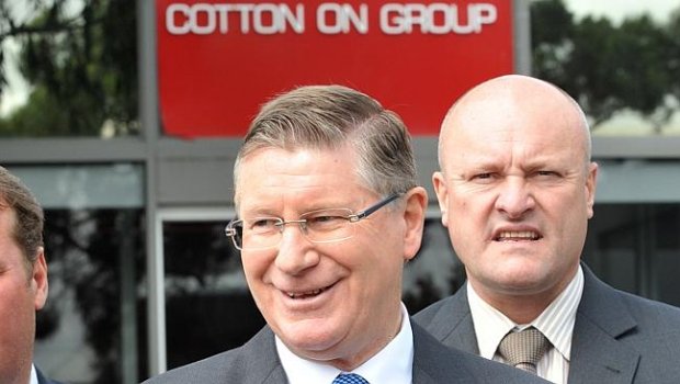 Cotton on jobs Geelong