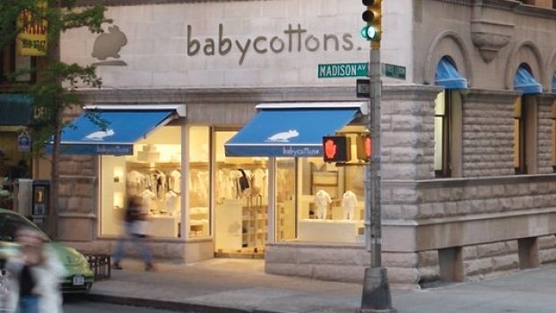 Cotton Store Locator