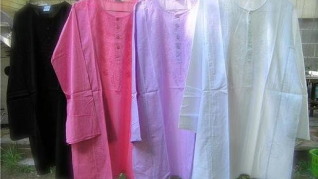 Indian Cotton clothes