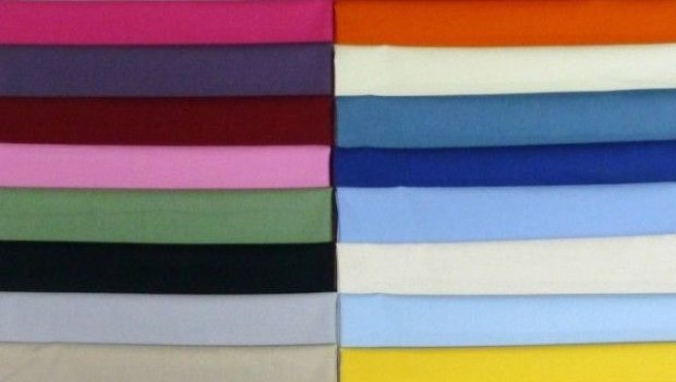 Plain Cotton clothes