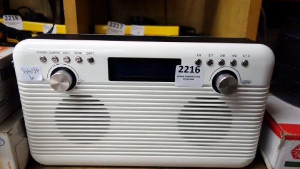 Scotch Brite Bamboo Kitchen Cloths