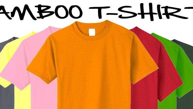 Wholesale Bamboo Clothing