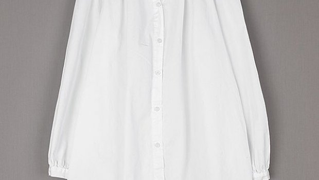 Womens Cotton Blouses