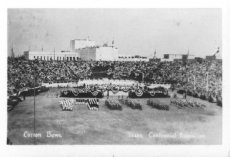 Texas Centennial Exposition