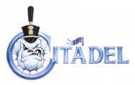 the citadel logo design