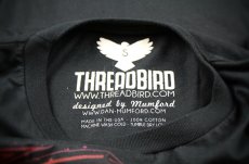 Threadbird label printing