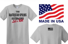 All American Apparel Company