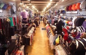 American Apparel Annapolis