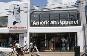 American Apparel Austin TX