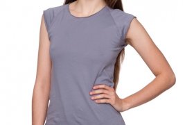 American Apparel Blank Tees