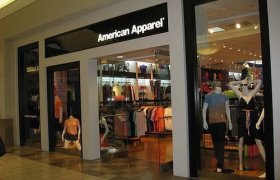 American Apparel Boca Raton