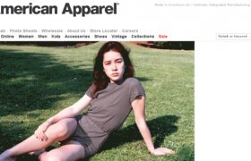 American Apparel Careers