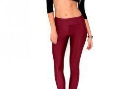 American Apparel Disco Leggings