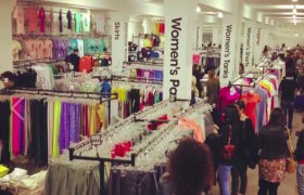 American Apparel Factory Outlet