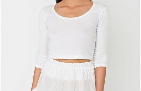 American Apparel Free shipping Coupon