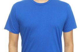 American Apparel Greek shirts