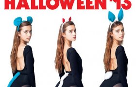 American Apparel Halloween