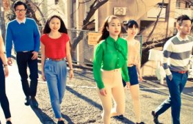American Apparel Japan