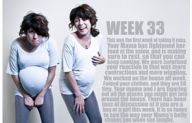 American Apparel Maternity