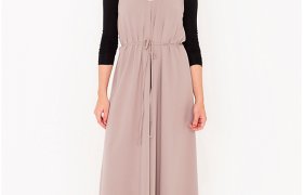 American Apparel Maxi Dress