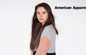 American Apparel New York City